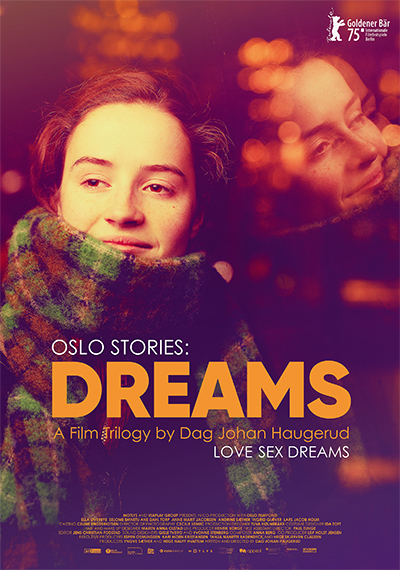 Neu im Streaming: Dreams - Oslo Stories