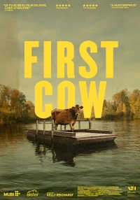 Neu im Streaming: First Cow