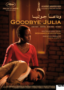 Neu im Streaming: Goodbye Julia