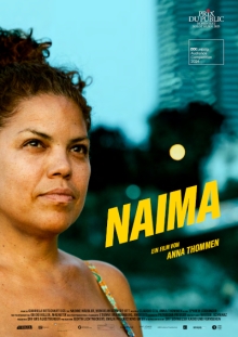 Neu im Streaming: Naima