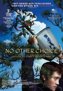 Neu im Streaming: No Other Choice
