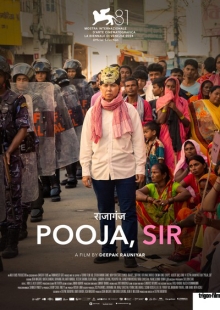Neu im Streaming: Pooja, Sir Neu im Streaming: Pooja, Sir
