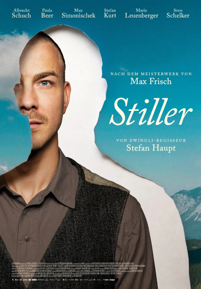 Neu im Streaming: Stiller