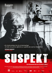Neu im Streaming: Suspekt
