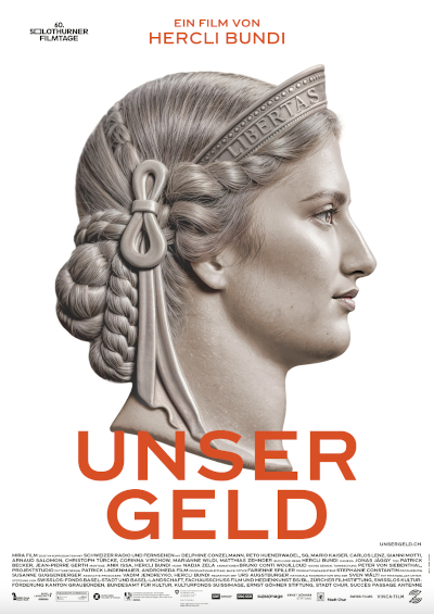 Neu im Streaming: Unser Geld