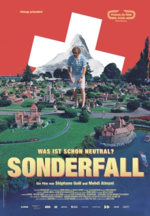 Sonderfall - Was ist schon neutral?
