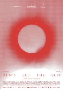 Ticketverlosung: Don't Let The Sun