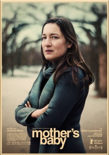 Ticketverlosung: Mother's Baby
