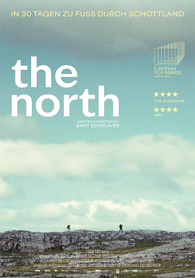 Ticketverlosung: The North