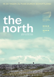 Ticketverlosung: The North