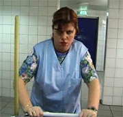 Die Stehpinkler