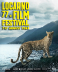 7.8. - 17.8.24 Locarno Film Festival 