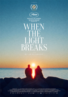 Ticketverlosung: When The Light Breaks