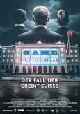 Game Over - Der Fall der Credit Suisse