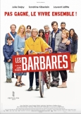 Les Barbares