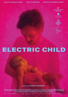 Electric Child Electric Child