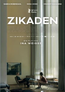 Zikaden Zikaden