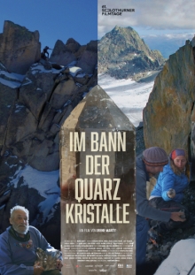 Im Bann Der Quartzkristalle