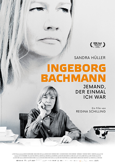 Lunchkinos: Ingeborg Bachmann – Jemand, Der Einmal Ich War