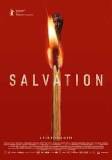 Salvation OHNE TEXT, TRAILER