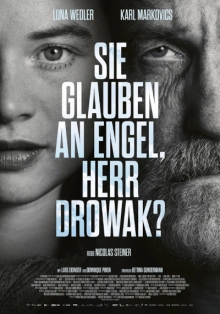 Sie Glauben An Engel, Herr Dworak?