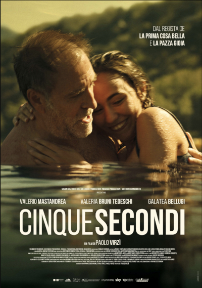 Cinque Secondi