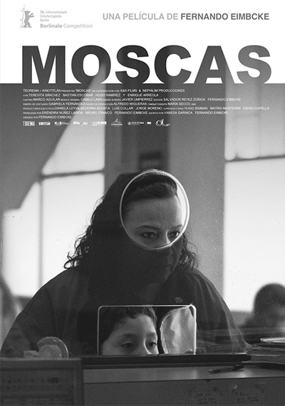 Moscas