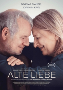 Alte Liebe