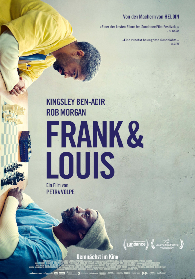Frank & Louis