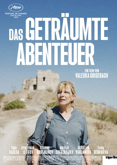 Das Geträumte Abenteuer